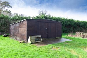 Shed- click for photo gallery